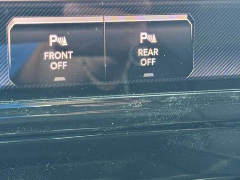 New 2026 RAM 1500 Laramie w/ Night Edition image 16