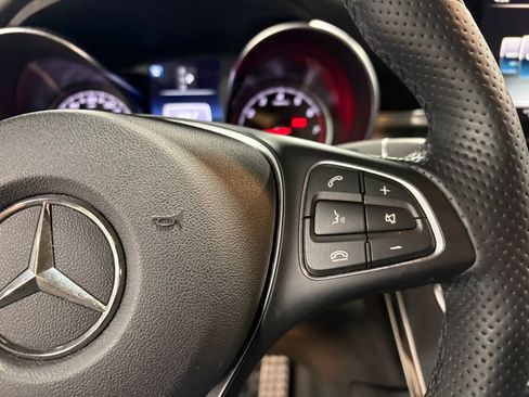 Used 2019 Mercedes-Benz GLC 300 4MATIC Coupe image 16
