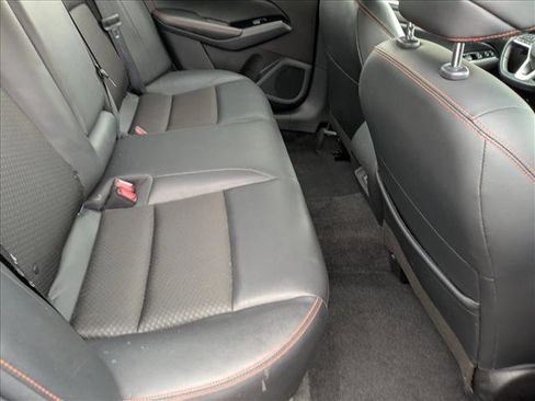 Used 2024 Nissan Altima 2.5 SR image 27