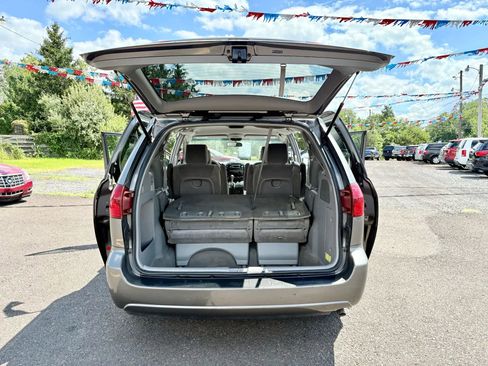 Used 2005 Toyota Sienna LE image 23