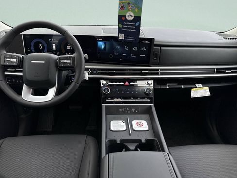 New 2026 Hyundai Santa Fe SEL FWD image 14