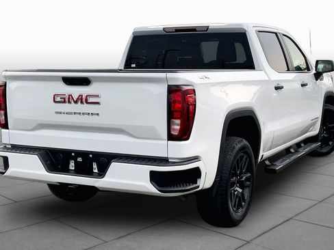 Used 2024 GMC Sierra 1500 Pro w/ Graphite Edition AWD/4WD image 12