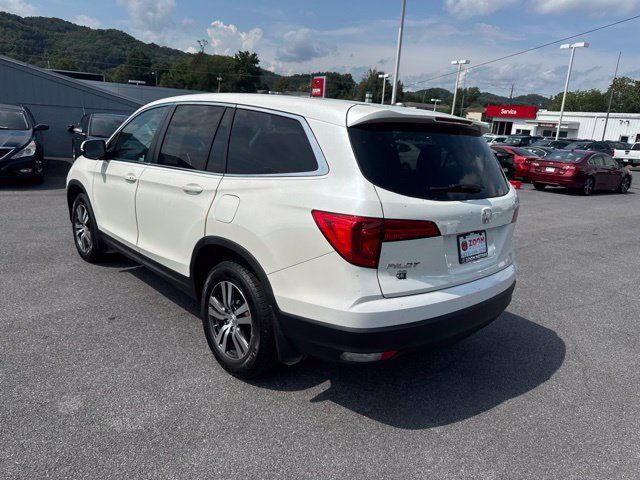 Used 2018 Honda Pilot EX-L image 6