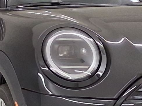 New 2026 MINI Cooper S FWD image 9