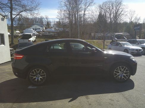 Used 2009 BMW X6 xDrive50i AWD/4WD image 4