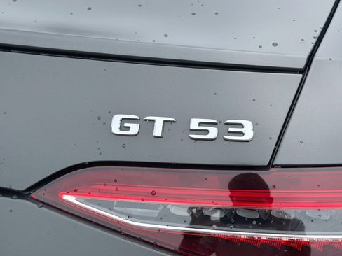 Used 2023 Mercedes-Benz AMG GT 53 image 45