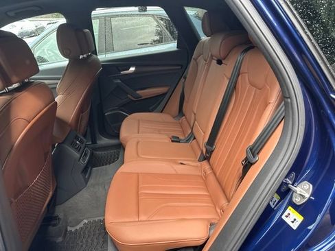 Used 2024 Audi Q5 2.0T Premium Plus AWD/4WD image 7