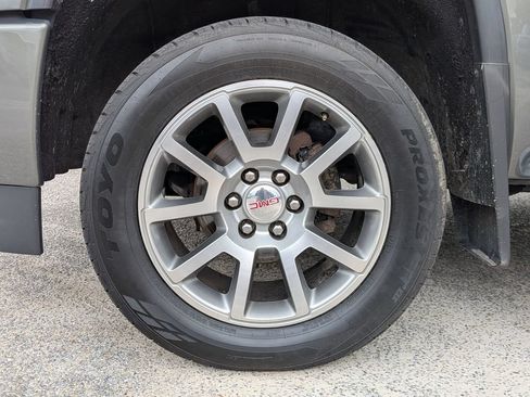 Used 2018 GMC Sierra 1500 Denali AWD/4WD image 22