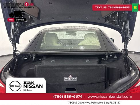 Used 2015 Mercedes-Benz SL 550 image 29