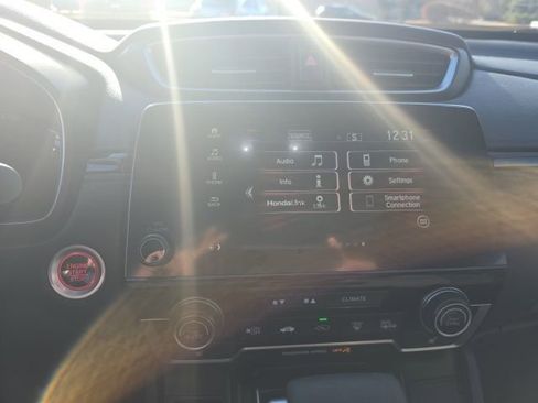 Used 2021 Honda CR-V EX image 20