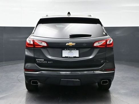 Used 2019 Chevrolet Equinox LT image 6