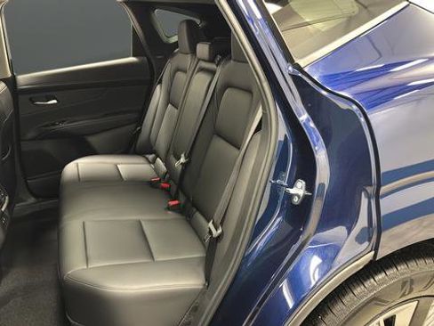 Used 2025 Nissan Murano SL w/ Cargo Package AWD/4WD image 23