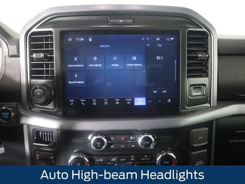 New 2026 Ford F150 XLT AWD/4WD image 52