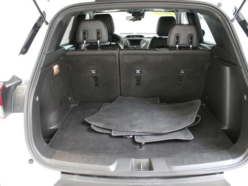 Used 2023 Chevrolet TrailBlazer ACTIV FWD image 29