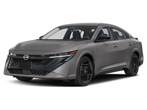 New 2027 Nissan Sentra SR FWD image 21