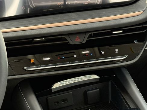 New 2026 Buick Envision Sport Touring image 14