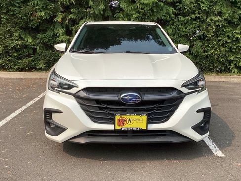 Used 2023 Subaru Legacy Premium AWD/4WD image 19