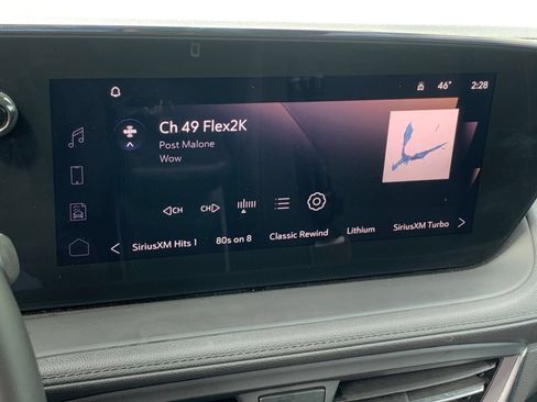 Used 2025 Buick Encore GX Preferred AWD/4WD image 20