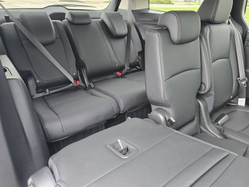 New 2026 Honda Odyssey EX-L image 19