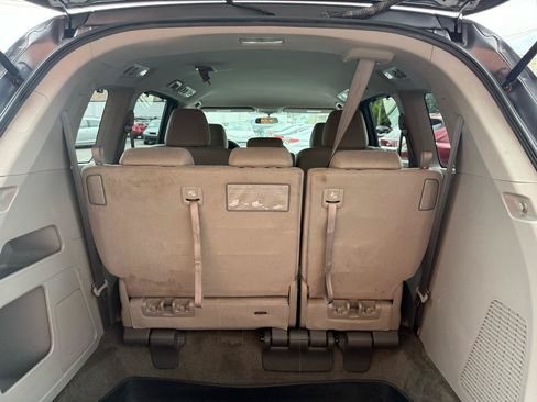 Used 2014 Honda Odyssey EX image 10