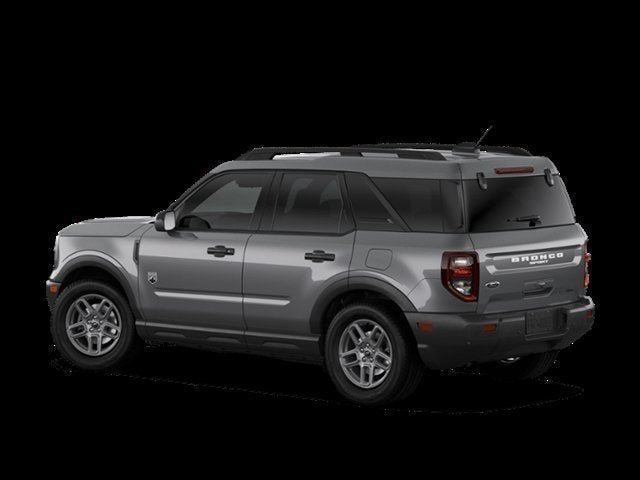 New 2026 Ford Bronco Sport Big Bend w/ Convenience Package AWD/4WD image 60