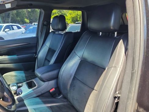 Used 2014 Jeep Grand Cherokee Altitude AWD/4WD image 20