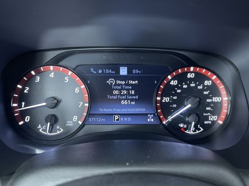 Certified 2023 Nissan Frontier PRO-4X w/ Pro Convenience Package AWD/4WD image 17