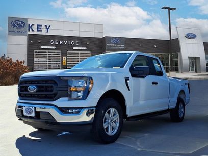Used 2023 Ford F150 XL w/ XL Chrome Appearance Package