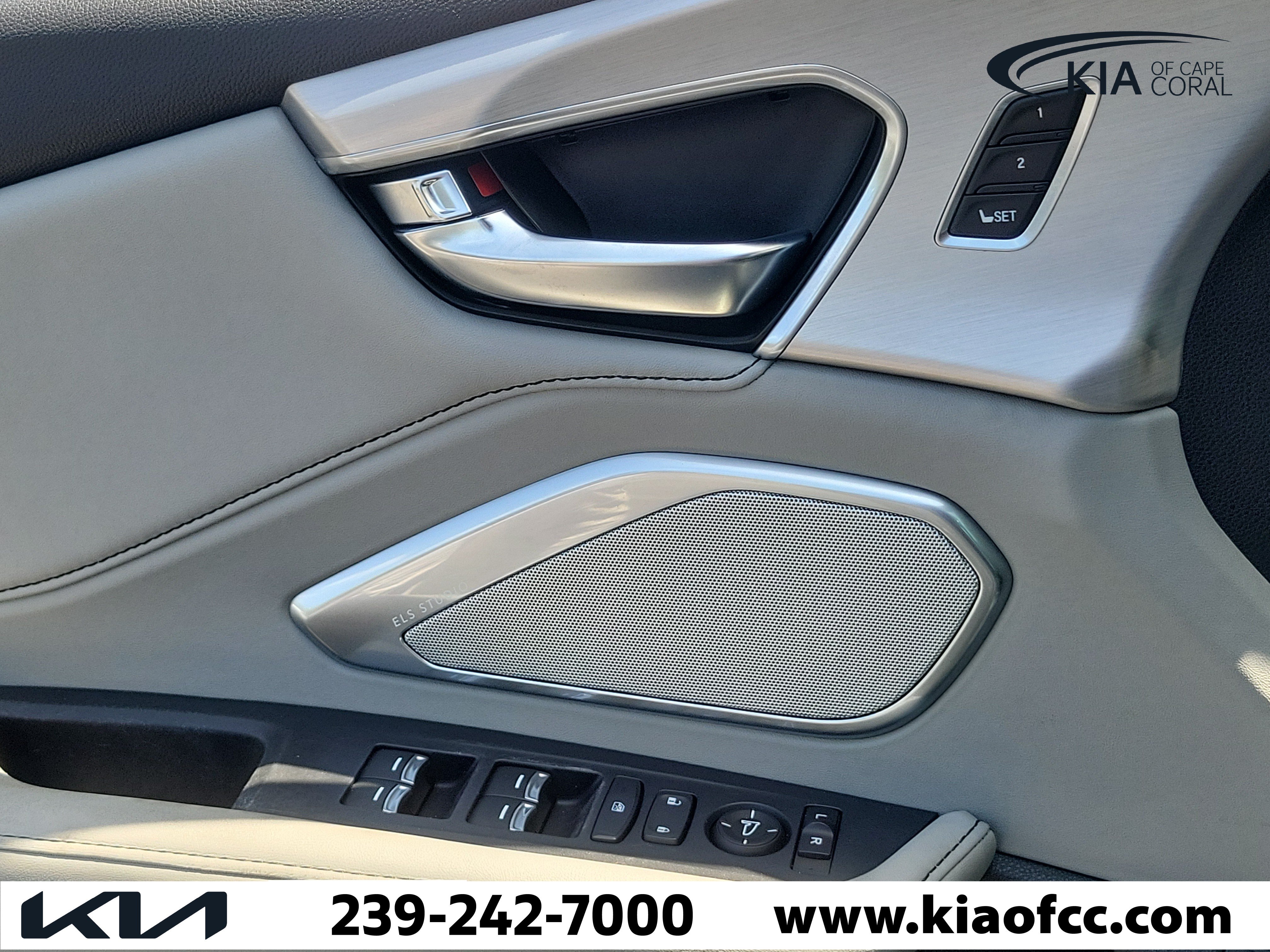 Used 2019 Acura RDX w/ Technology Package FWD image 25