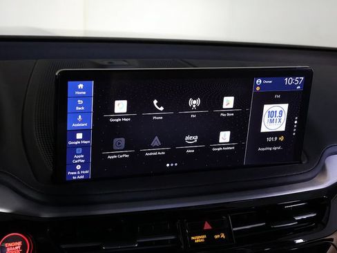 Certified 2026 Acura MDX SH-AWD image 19