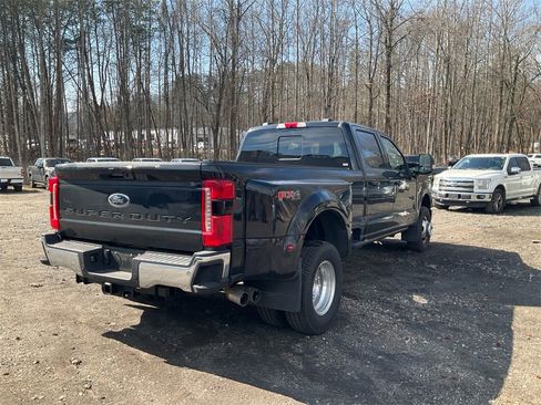 Used 2024 Ford F350 Lariat w/ Lariat Ultimate Package image 5
