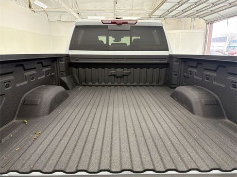 New 2026 Chevrolet Silverado 2500 High Country w/ Technology Package image 15