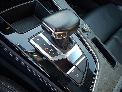 Used 2023 Audi A4 2.0T Premium Plus image 14