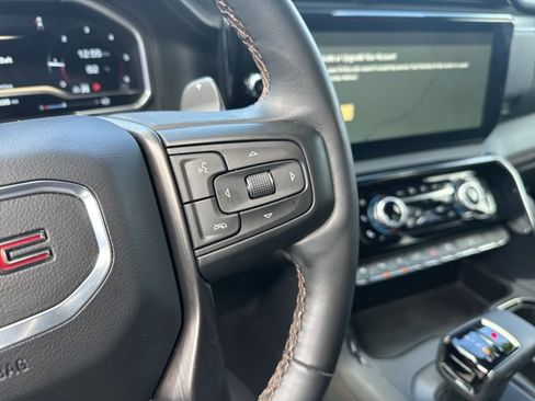 Used 2023 GMC Sierra 1500 AT4 w/ AT4 Premium Package image 21