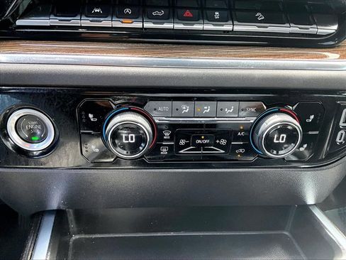 Certified 2024 Chevrolet Silverado 1500 LT Trail Boss image 23