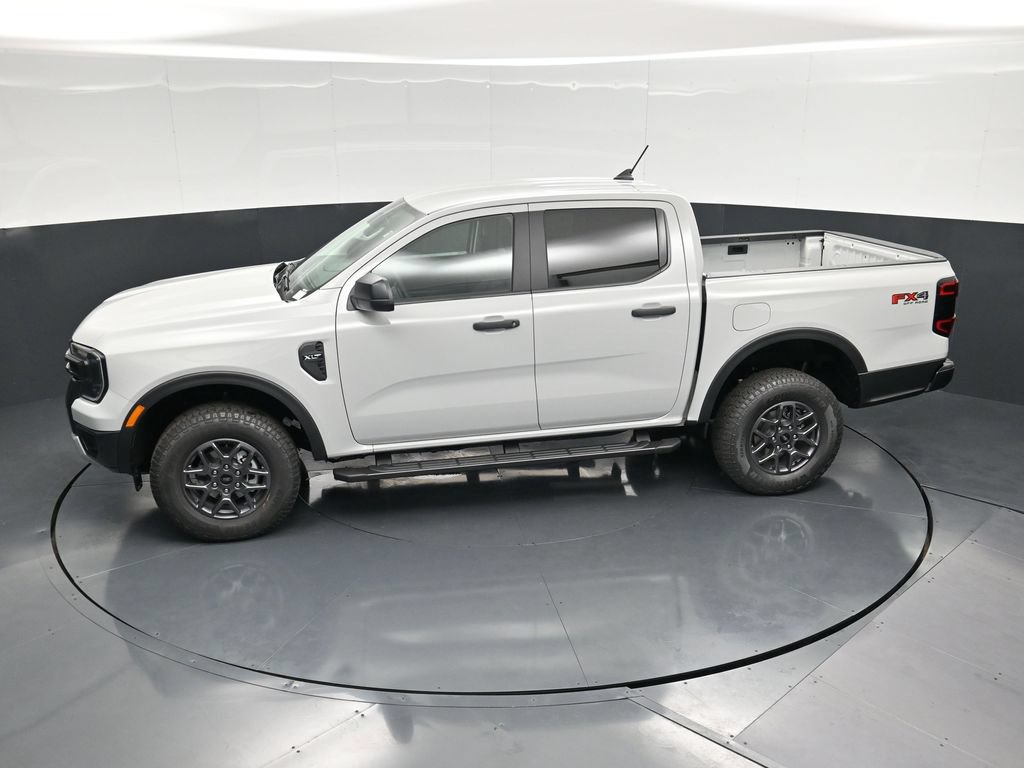 New 2026 Ford Ranger XLT w/ Equipment Group 301A High AWD/4WD image 46