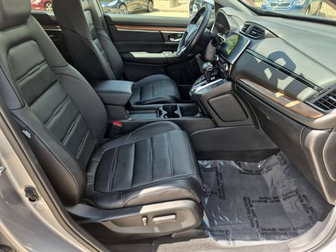 Used 2018 Honda CR-V EX-L image 31