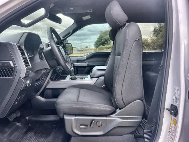 Used 2020 Ford F150 XLT w/ Equipment Group 302A Luxury AWD/4WD image 11