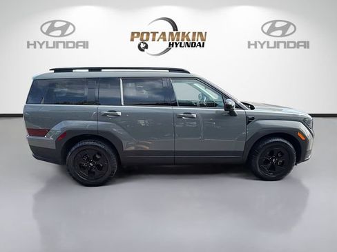 Certified 2024 Hyundai Santa Fe XRT AWD/4WD image 4
