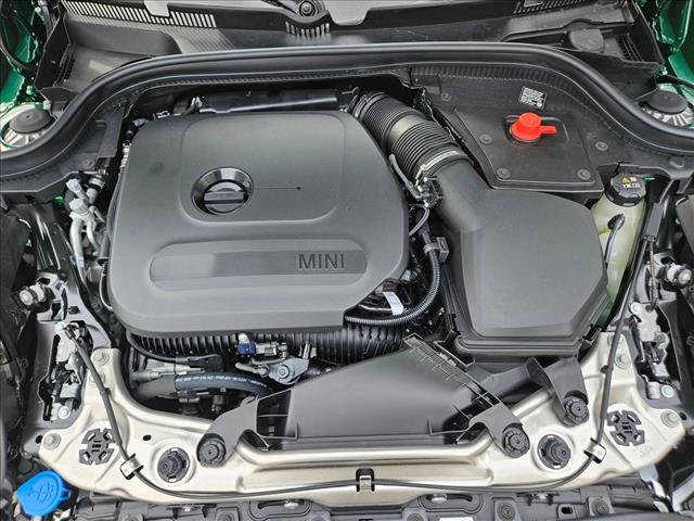 Used 2026 MINI Cooper 4-Door Hardtop FWD image 17