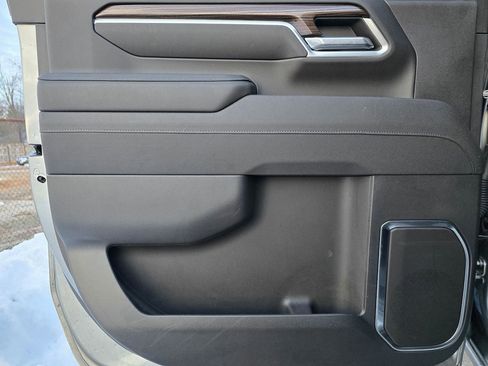 Used 2025 Chevrolet Silverado 2500 LT w/ Trail Boss Package image 22