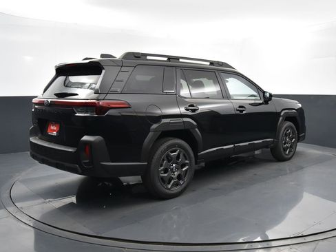 New 2026 Subaru Outback Premium AWD/4WD image 9