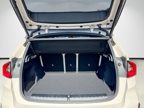 New 2026 BMW X1 xDrive28i w/ Technology Package image 12