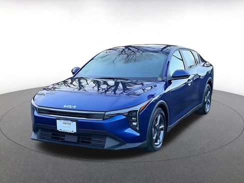Used 2025 Kia K4 LXS image 7