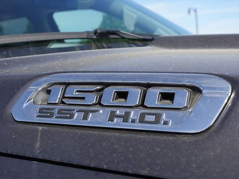 New 2025 RAM 1500 Limited image 6