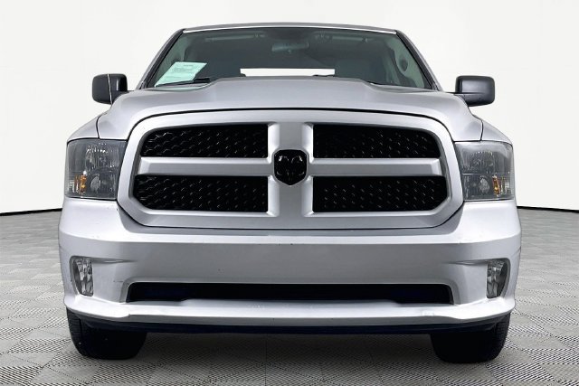 Used 2018 RAM 1500 Express w/ Express Value Package RWD image 2