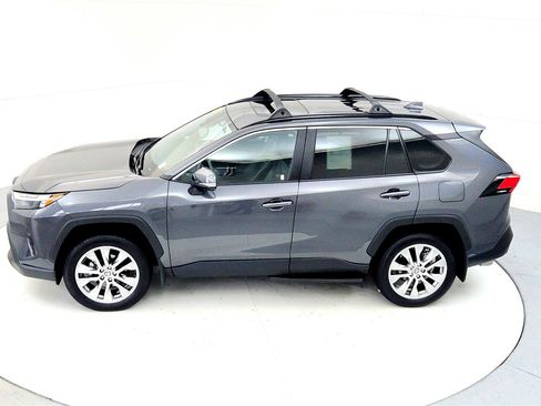 Certified 2024 Toyota RAV4 XLE Premium image 15