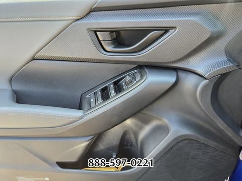 Used 2024 Subaru Crosstrek 2.5i Wilderness w/ Crosstrek Mirror Package AWD/4WD image 29