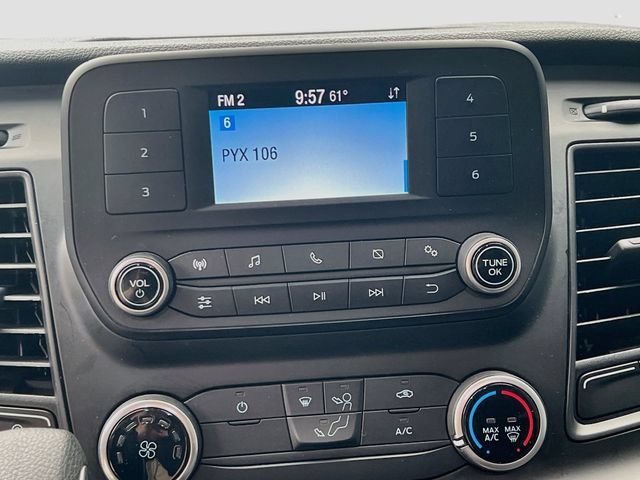 Used 2021 Ford Transit 250 Medium Roof AWD image 14