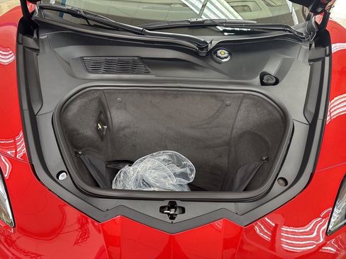 Used 2026 Chevrolet Corvette Z06 image 15